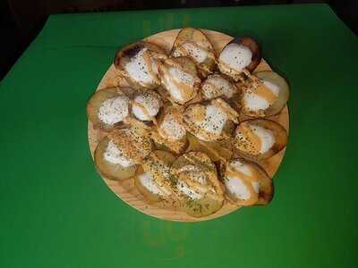 Vermuteria Casa Oliver