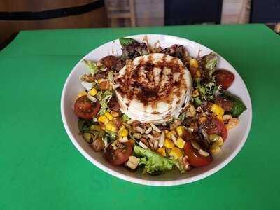 Vermuteria Casa Oliver