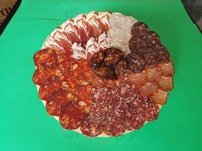 Vermuteria Casa Oliver