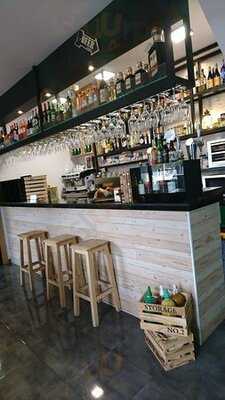 Vermuteria Casa Oliver