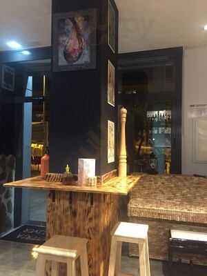 Vermuteria Casa Oliver