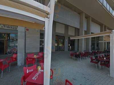 Vermuteria Casa Oliver