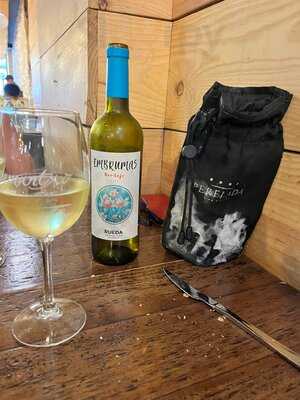 Restaurante Ramuntxo Berri