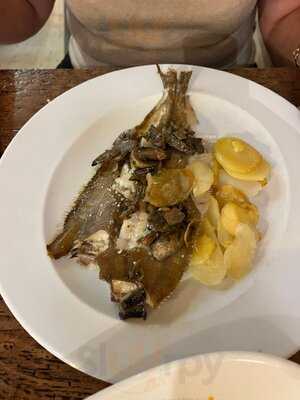 Restaurante Ramuntxo Berri