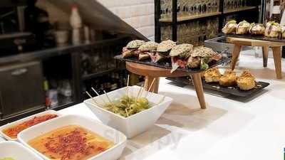 Restaurante Ramuntxo Berri