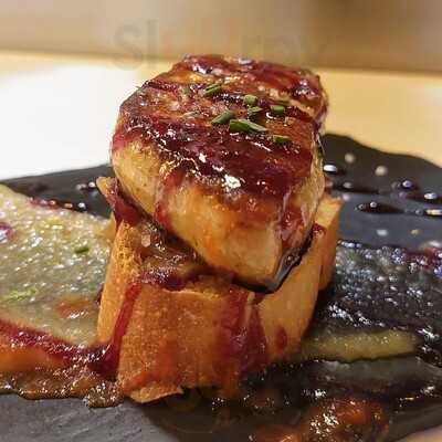 Restaurante Ramuntxo Berri