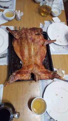 Taberna O Lagar Romai