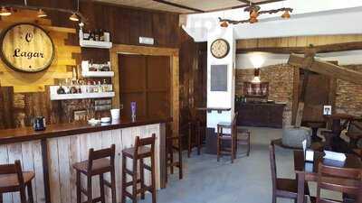Taberna O Lagar Romai