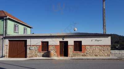 Taberna O Lagar Romai