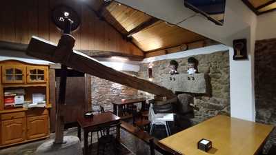 Taberna O Lagar Romai