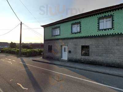 Taberna O Lagar Romai