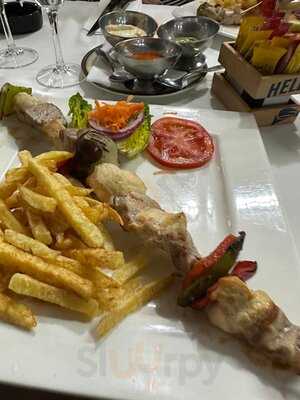 Matagorda Casa Kike Restaurante