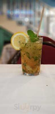 Matagorda Casa Kike Restaurante