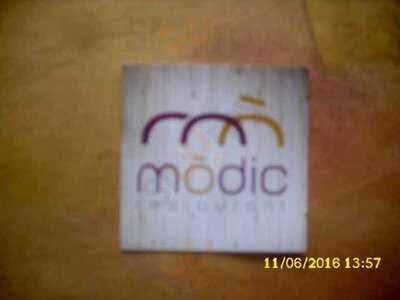 Modic