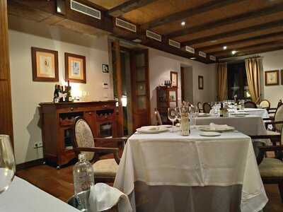 Restaurante El Camelio