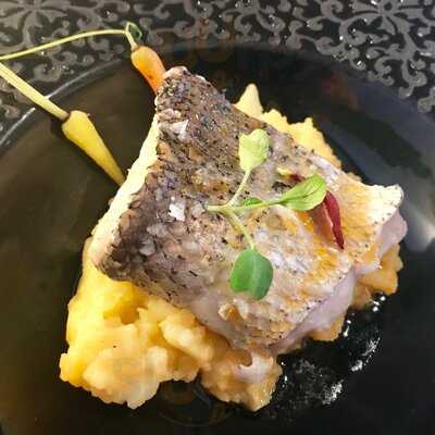 Restaurante El Camelio