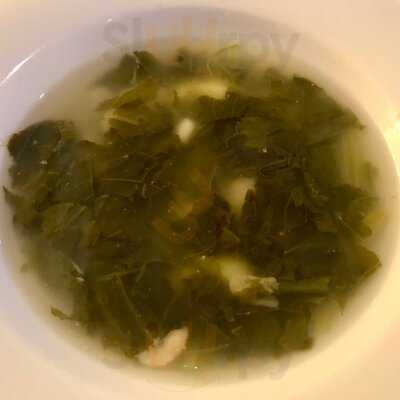 Restaurante El Camelio