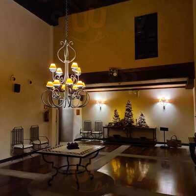 Restaurante El Camelio