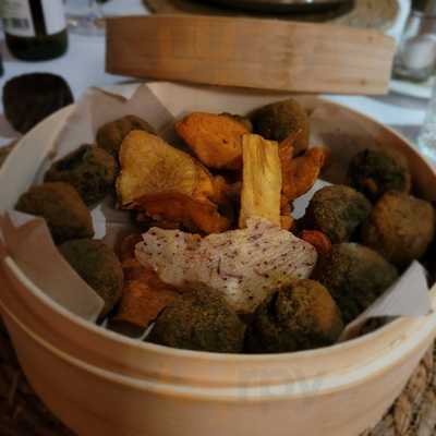 Restaurante El Camelio