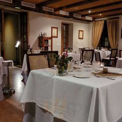 Restaurante El Camelio