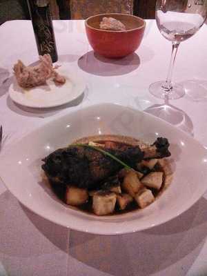 Restaurante El Camelio