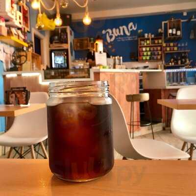 Cafe Buna
