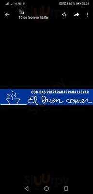 El Buen Comer