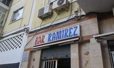 Bar Ramirez