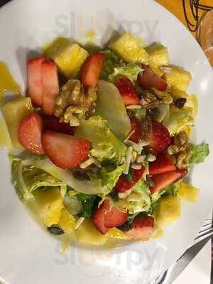 Restaurante Virginia