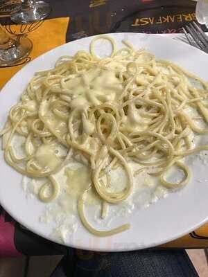 Restaurante Virginia