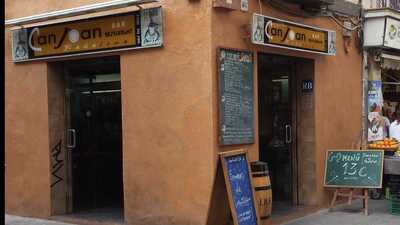 Restaurante Virginia