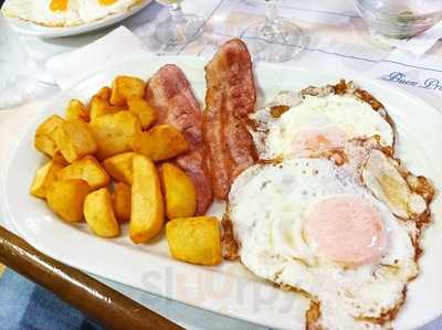 Restaurante Virginia