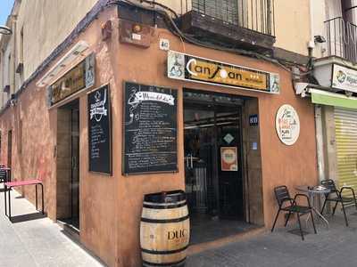 Restaurante Virginia