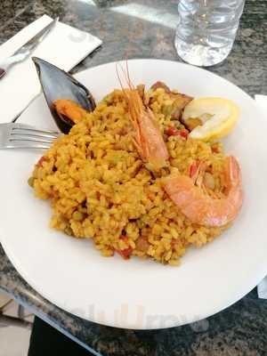 Restaurante Virginia