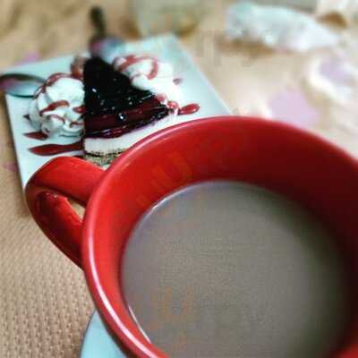 Cafetería La Moderna