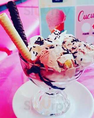 Cafetería La Moderna