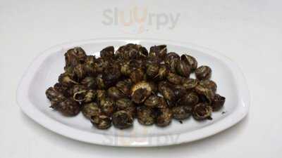 Restaurante Ca La Mari