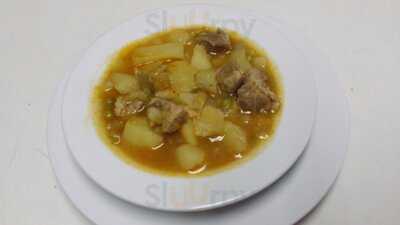 Restaurante Ca La Mari