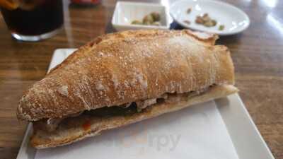 Restaurante Ca La Mari