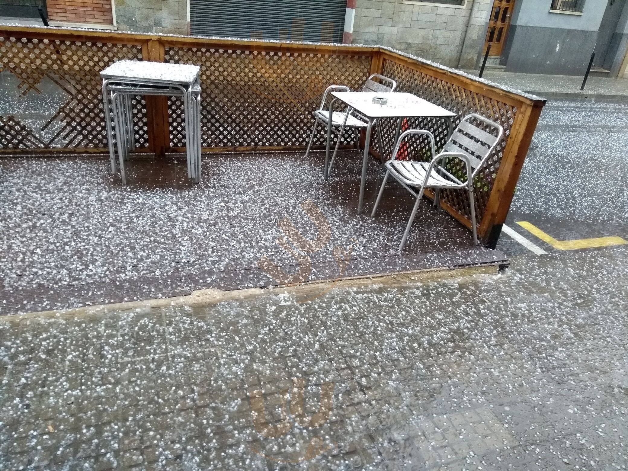 Restaurante Ca La Mari