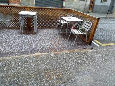 Restaurante Ca La Mari