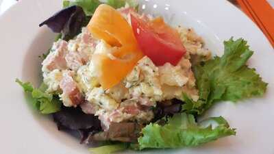 Restaurante Cafetería Biosfera