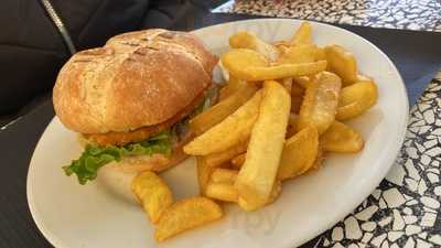 Restaurante Cafetería Biosfera