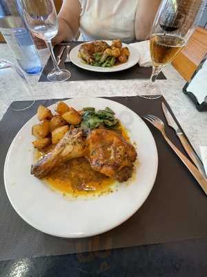 Restaurante Cafetería Biosfera