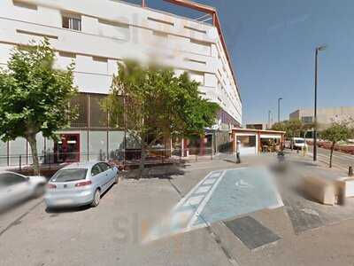 Restaurante Cafetería Biosfera