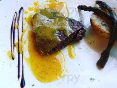 Restaurante Los Viñedos