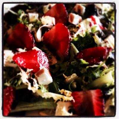 Restaurante Los Viñedos