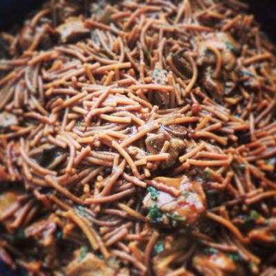 Restaurante Los Viñedos