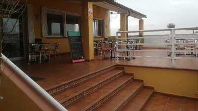 Restaurante Los Viñedos