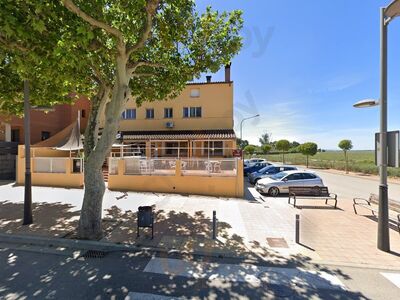 Restaurante Los Viñedos